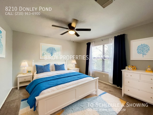 Building Photo - 8210 Donley Pond