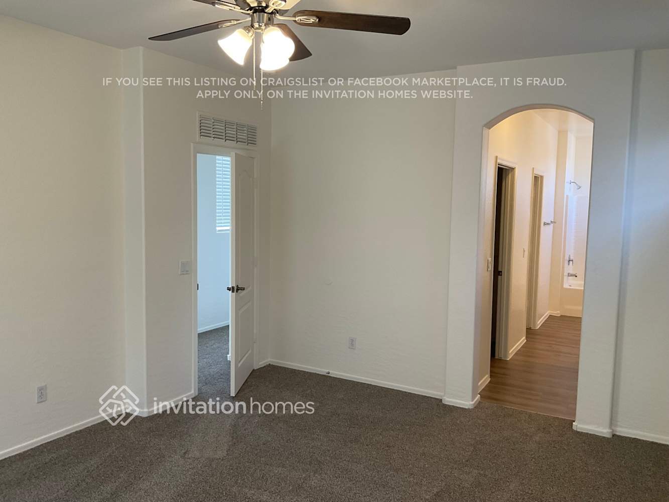 Building Photo - 4221 S Ponderosa Dr