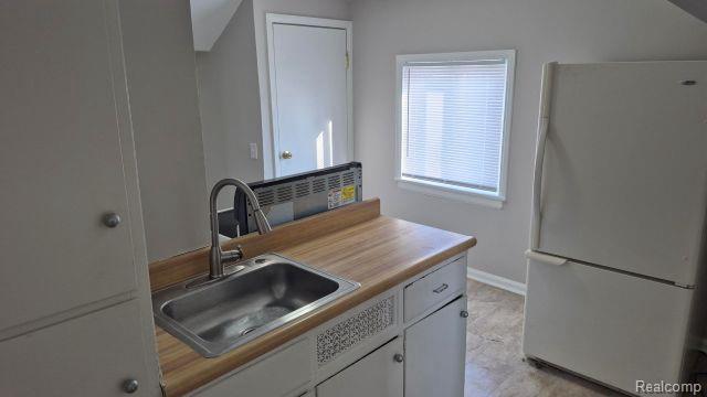 Building Photo - 1419 Fox St