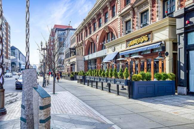 Building Photo - 790 Boylston St