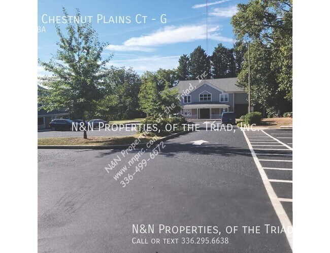 Building Photo - 1395 Chestnut Plains Ct
