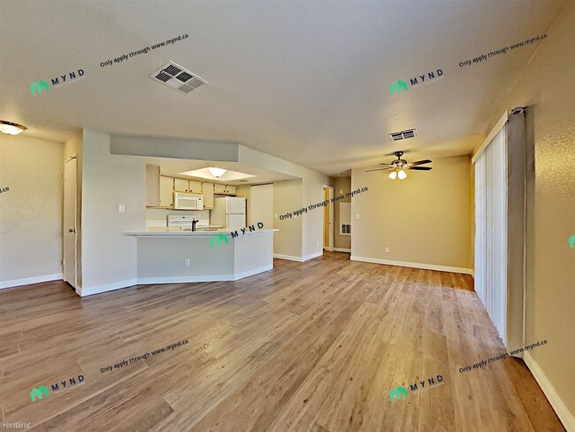 Building Photo - 8600 W Charleston Blvd