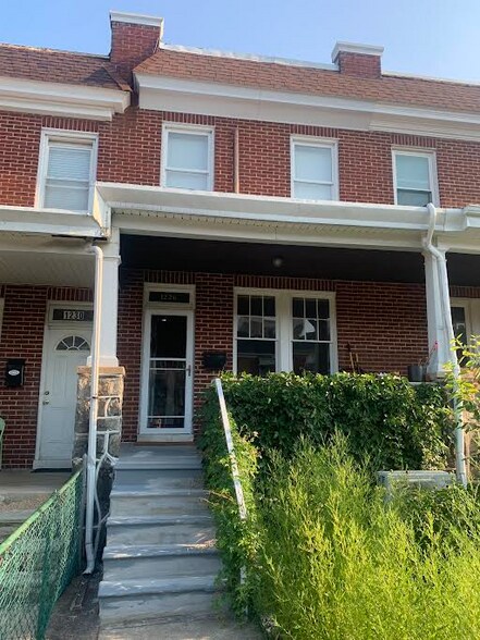 Primary Photo - 1228 W 37th St