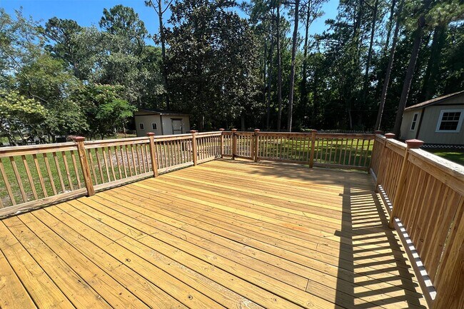 Building Photo - 4bd/2.5ba Brick Ranch Home in Kings Grant. NO STUDENTS/NO CATS