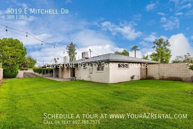 Building Photo - 3019 E Mitchell Dr