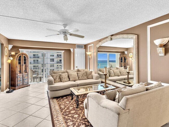 Building Photo - 4505 S Ocean Blvd