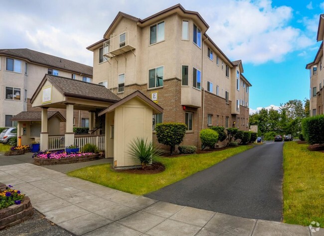 Building Photo - Westview Apartment Homes