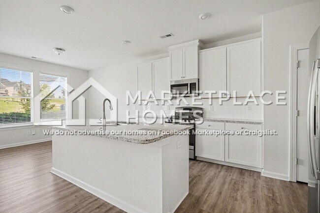 Building Photo - 1139 Alston Rdg Ct
