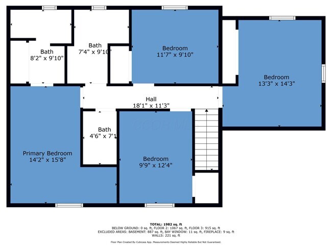 Building Photo - 4250 Rutherford Rd