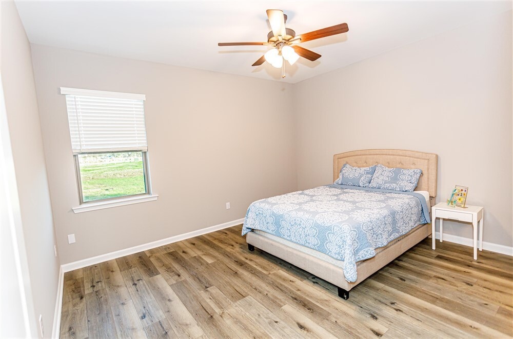 Primary Bedroom - 2931 Niccoline Way