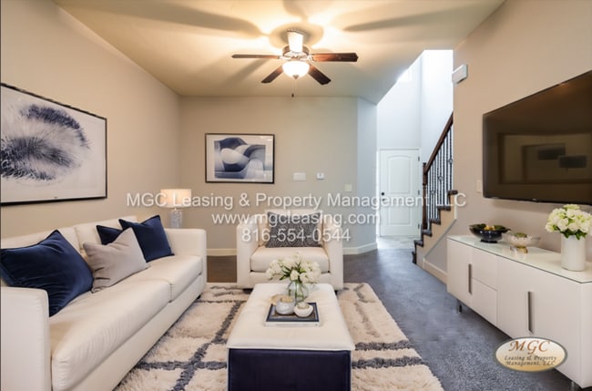 Building Photo - This Townhome Has Something for Everyone, including a Special: Free month of rent with a May move...
