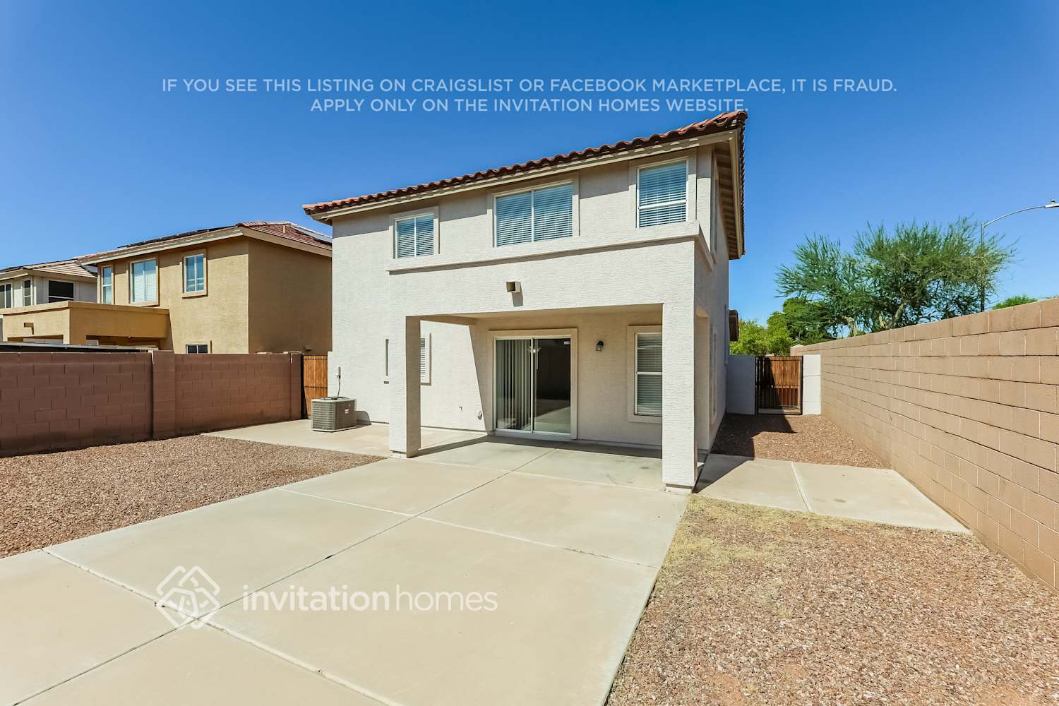 Building Photo - 7783 N 56th Dr