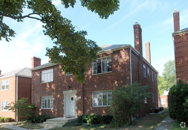 Building Photo - 1451 Ashland Ave
