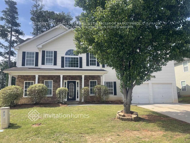 Primary Photo - 133 Forrest Hills Dr