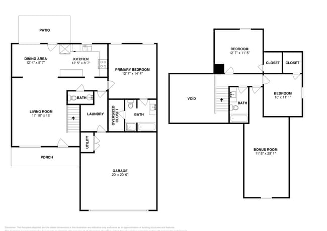 Building Photo - 1218 Melvin Dr