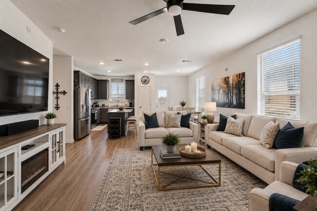 Building Photo - 21103 Sherrell Bay Dr