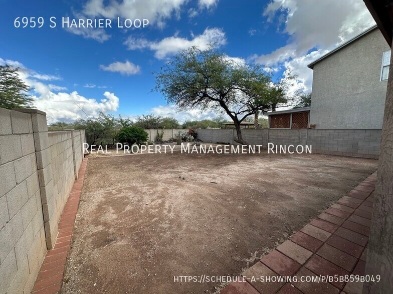 Building Photo - 6959 S Harrier Loop