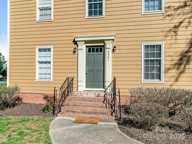Building Photo - 6601 Harrison Rd