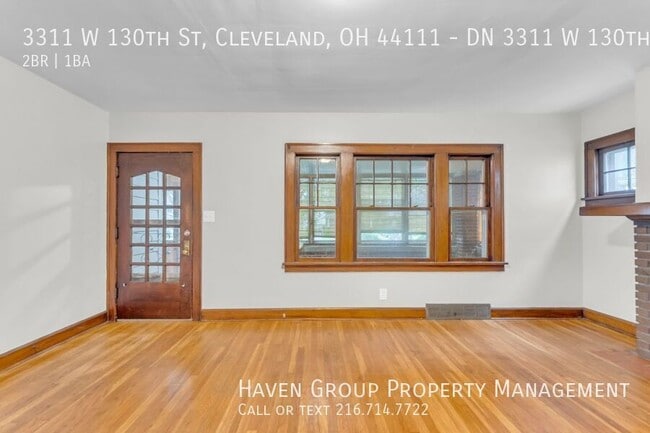 Building Photo - 3311 W 130th St