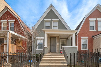 Building Photo - 1223 S Keeler Ave
