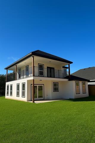 Building Photo - 1027 Mustang Trail