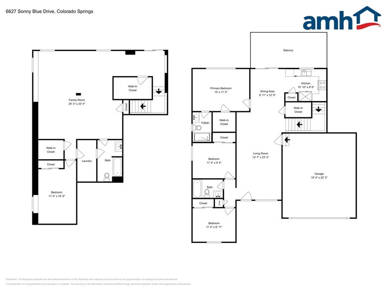 Building Photo - 6627 Sonny Blue Dr
