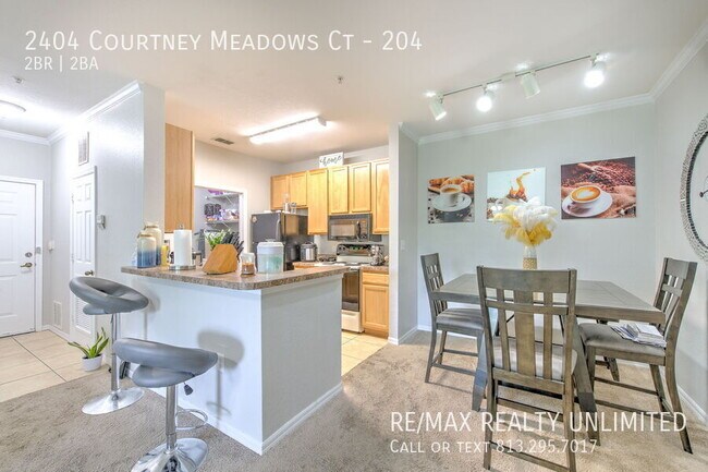 Building Photo - 2404 Courtney Meadows Ct