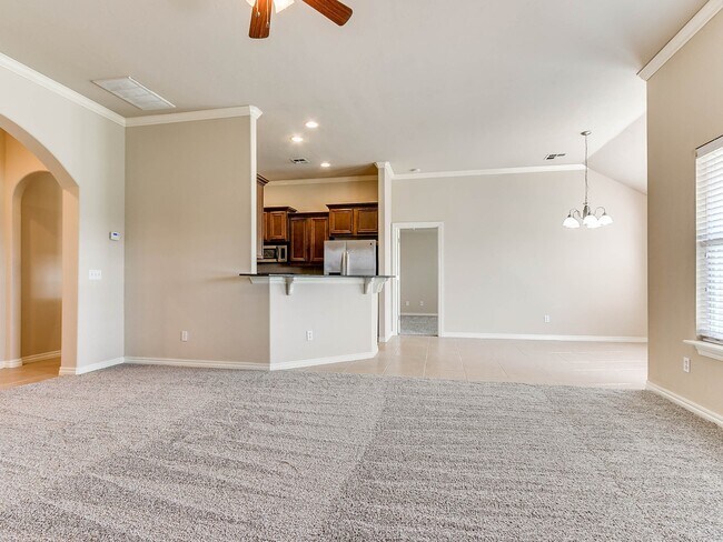 Building Photo - 2724 Busheywood Dr