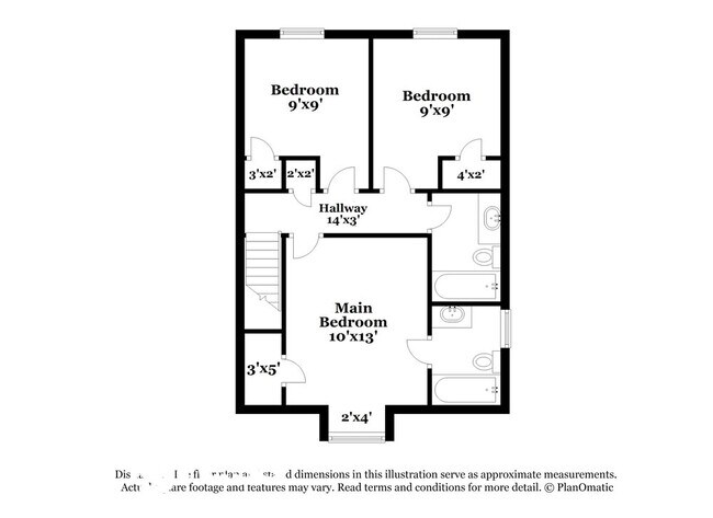 Building Photo - 5351 Ridgemere Ct