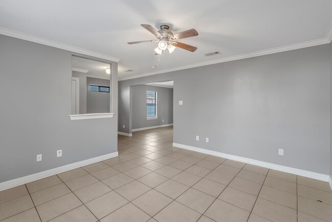 Building Photo - 1802 Eubanks St