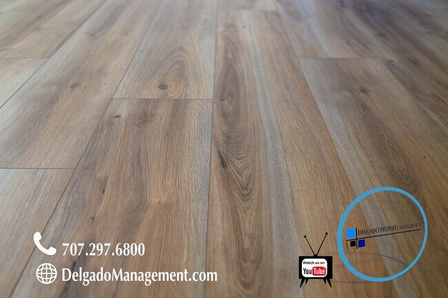 Building Photo - Benicia! Beautiful remodeled 3Bd townhouse