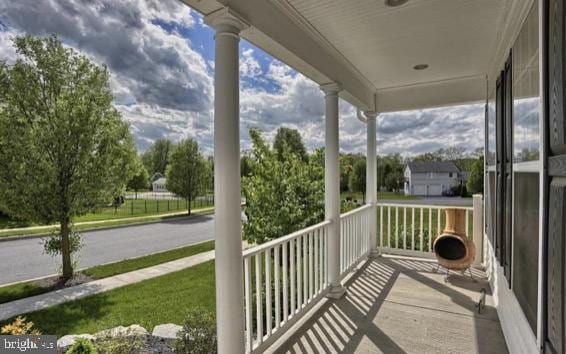 Building Photo - 997 Powder Horn Dr