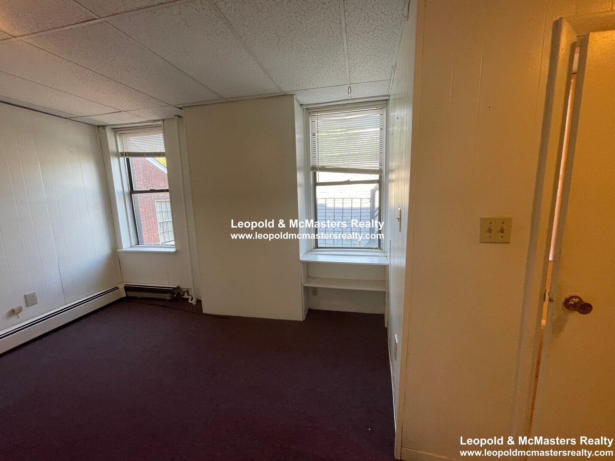 Building Photo - 47 Joy St