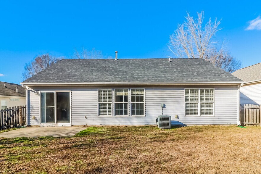 Building Photo - 11902 Cheviott Hill Ln