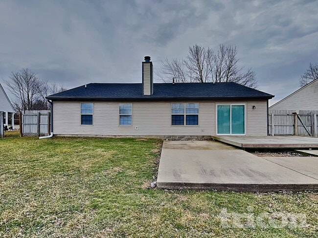 Building Photo - 4831 Dietzen Blvd