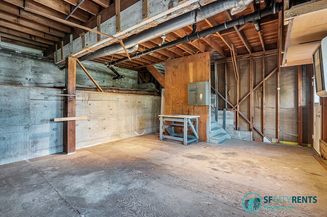 Building Photo - Noe Valley: Single Family Home w/ Views, D...