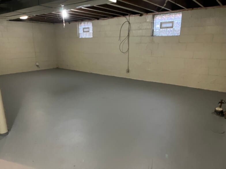 Basement - 34 Shadyside Dr