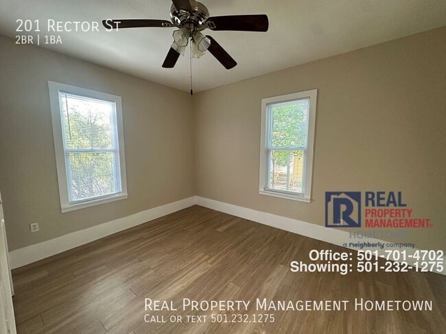 Building Photo - 201 Rector St