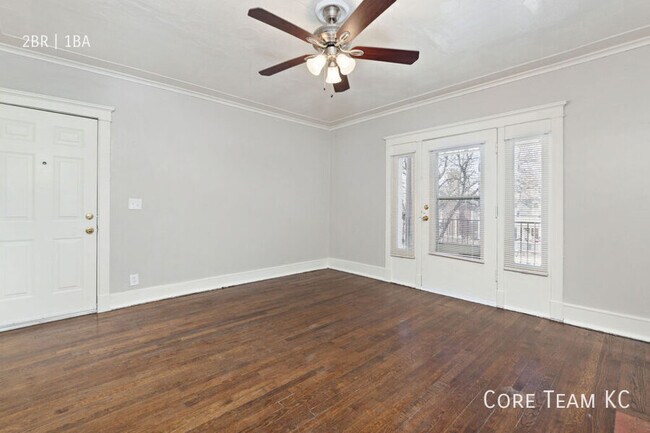 Building Photo - 4345 Harrison St