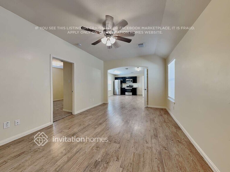 Building Photo - 6347 Austinville Dr