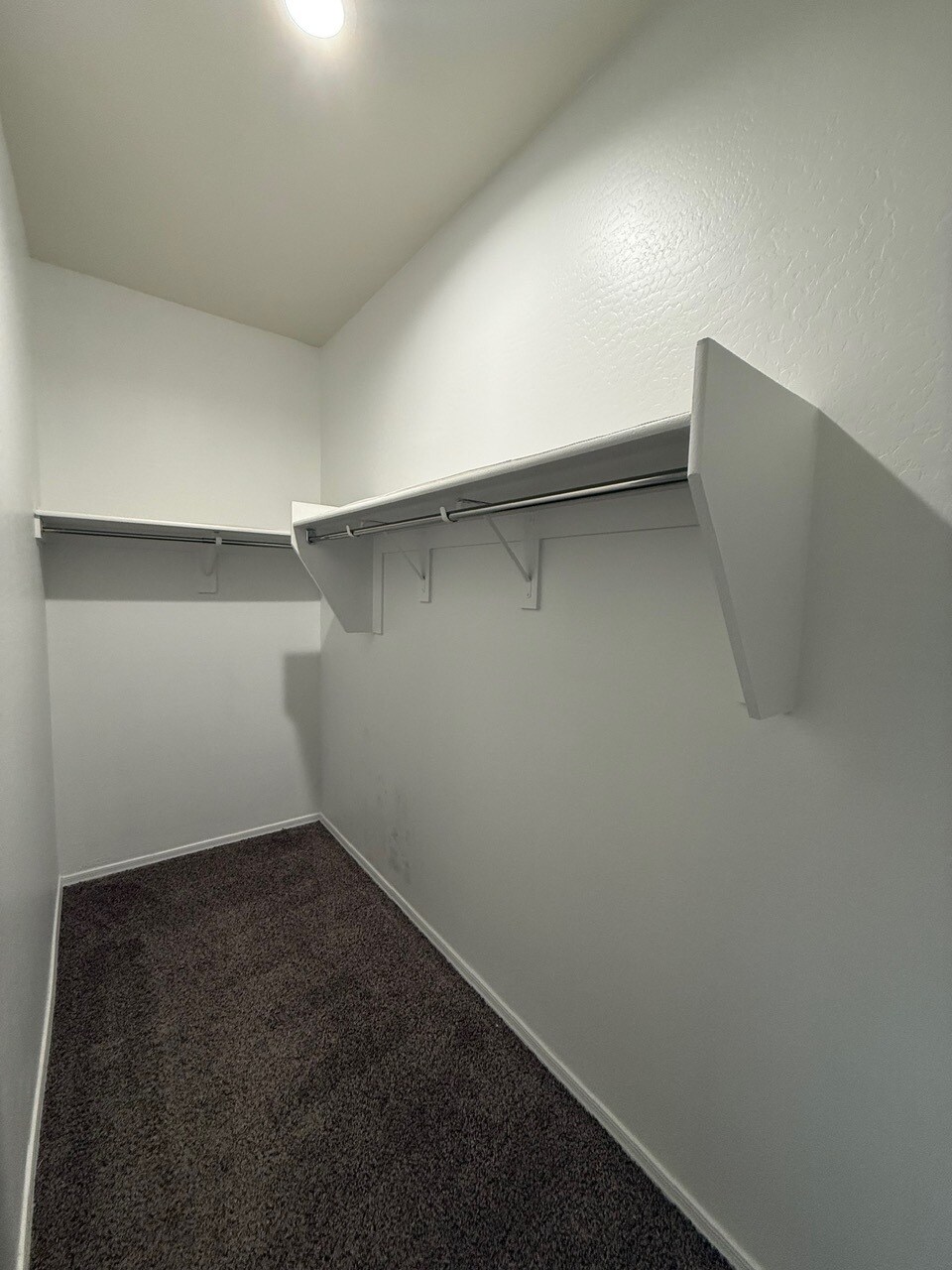 Walk in Master Closet - 5286 E Gummite Dr