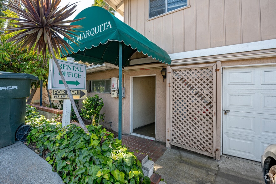 Entrance - San Clemente Beachwalk