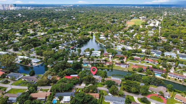 Building Photo - 6090 SW 63rd Ave