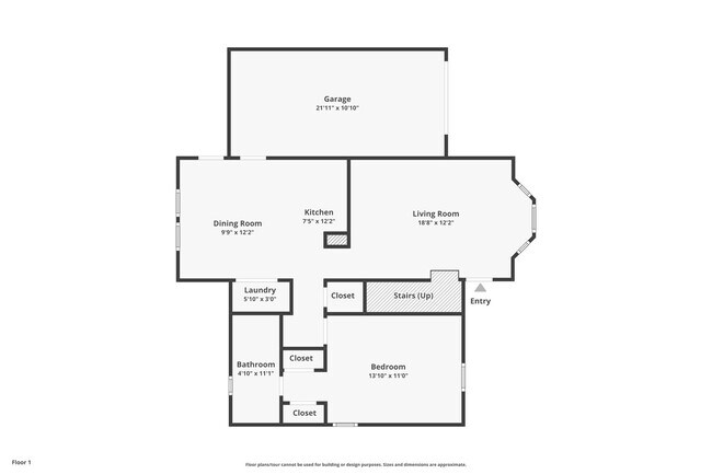 Building Photo - 907 Desota Ln