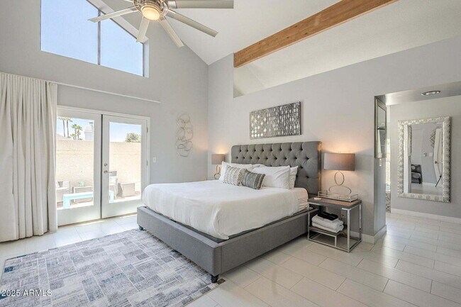 Building Photo - Long Term Luxury Furnished Rental, also av...