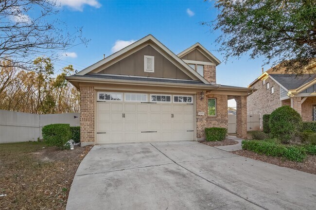 Building Photo - 12102 City Trek Ln