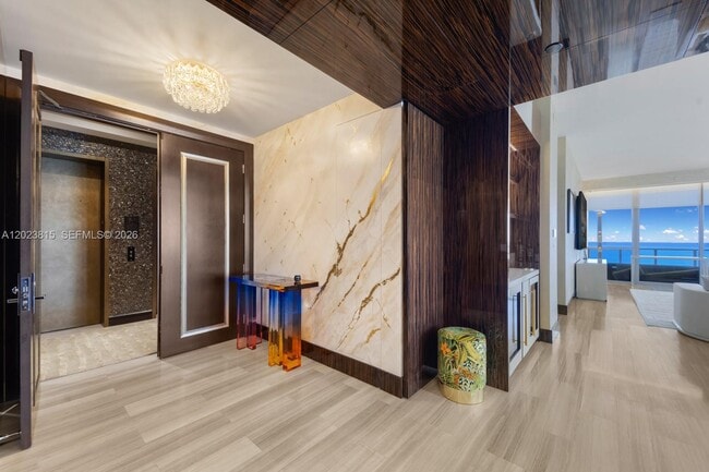 Building Photo - 17749 Collins Ave