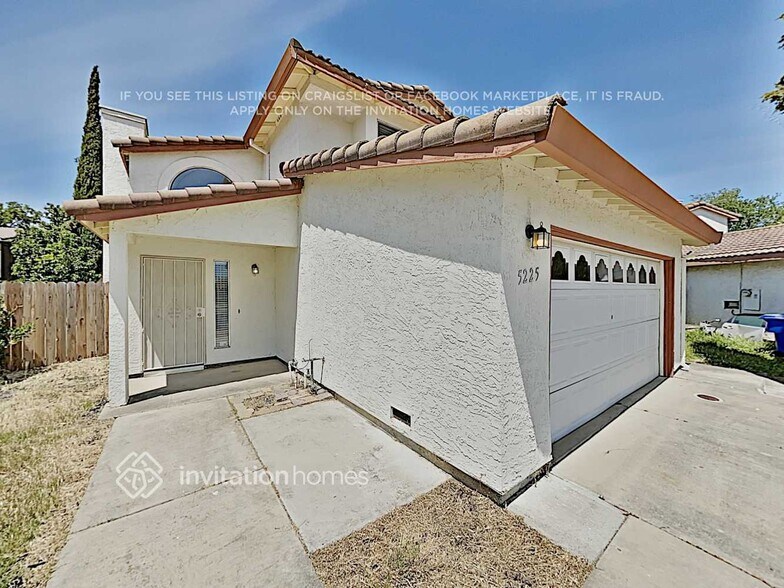 Building Photo - 5225 Yvette Way