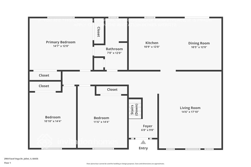 Building Photo - 2904 Facel Vega Dr
