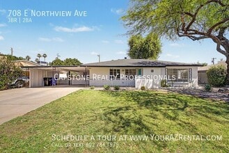 Building Photo - 708 E Northview Ave